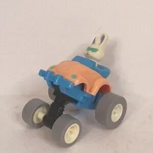 Unbranded | Toys | Volkswagon Vw Beetle Push Down Wind Up Tested ...